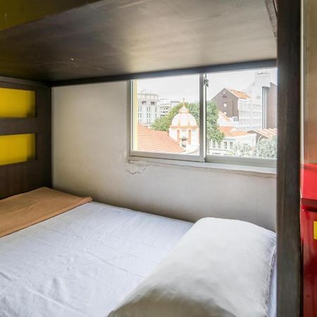 סינגפור G4 Station Backpackers Hostel מראה חיצוני תמונה