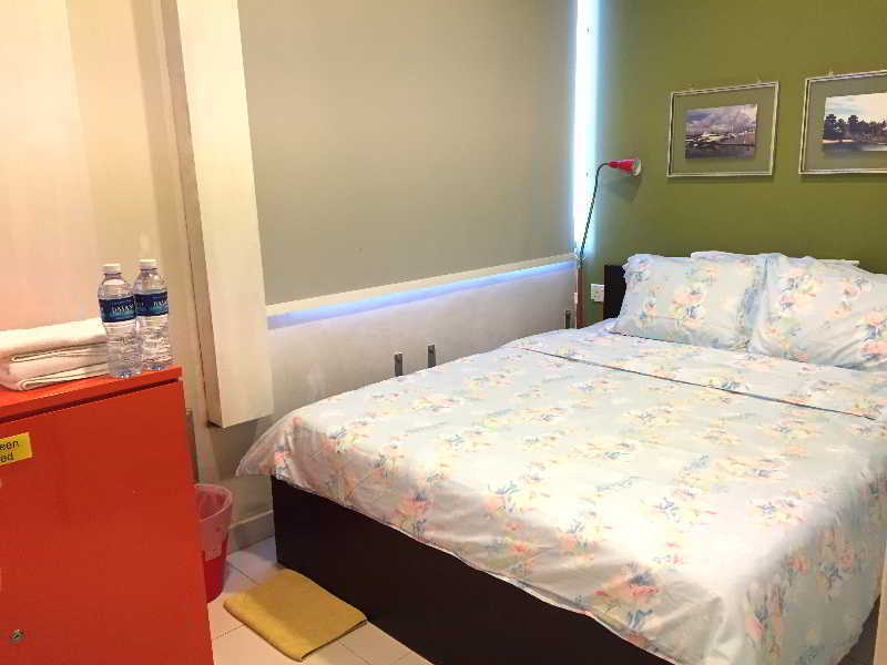 סינגפור G4 Station Backpackers Hostel מראה חיצוני תמונה