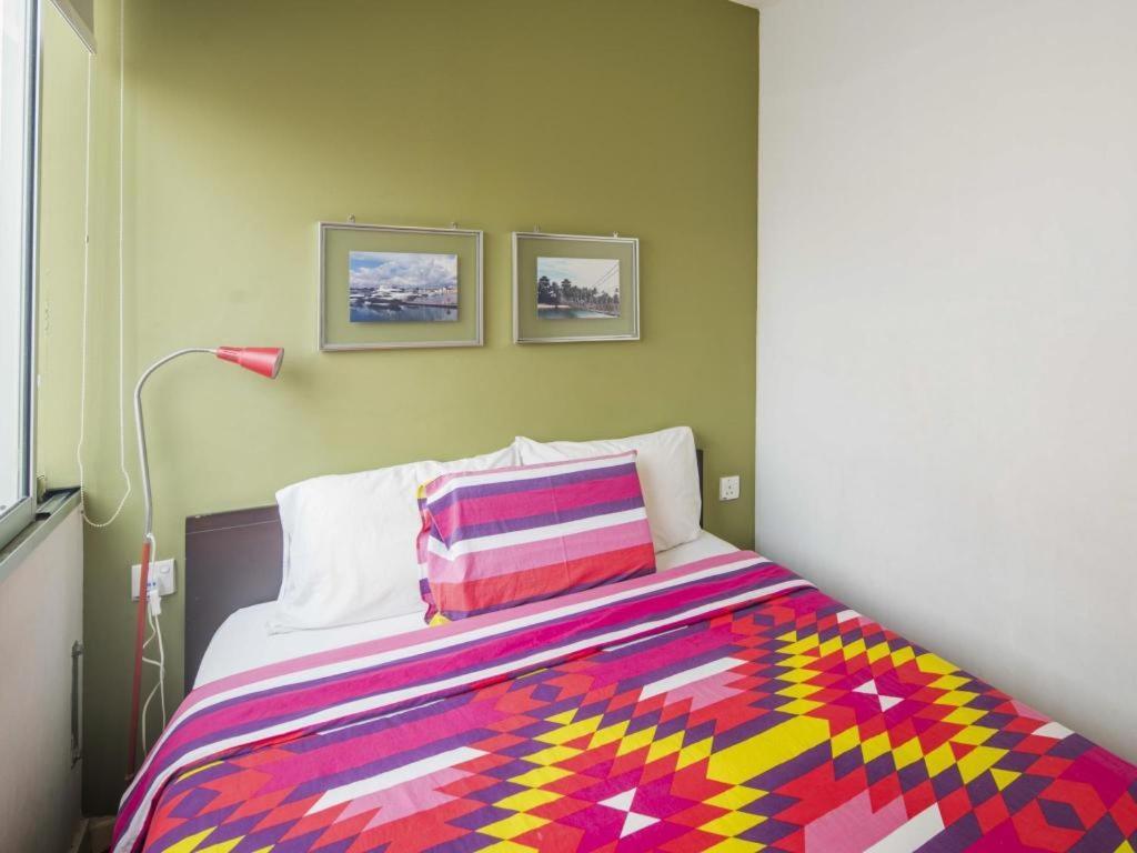 סינגפור G4 Station Backpackers Hostel מראה חיצוני תמונה