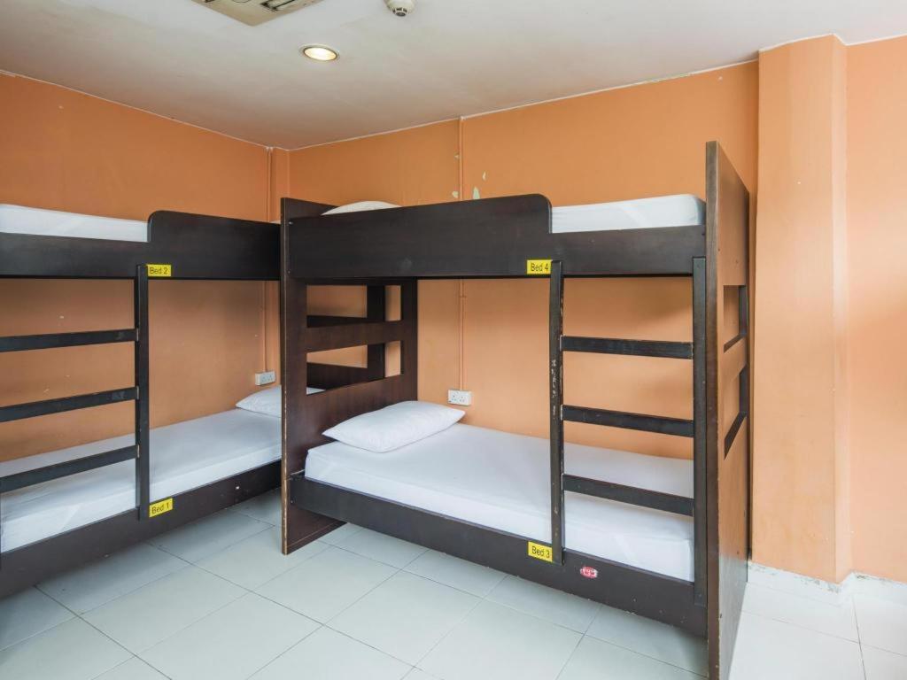 סינגפור G4 Station Backpackers Hostel מראה חיצוני תמונה