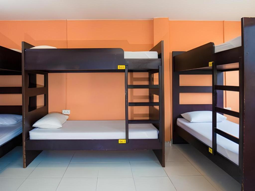 סינגפור G4 Station Backpackers Hostel מראה חיצוני תמונה